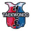 PLAYWELL TAEKWONDO EMBROIDERED VEST PATCH 1