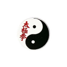 PLAYWELL TAI CHI CHUAN PATCH 25