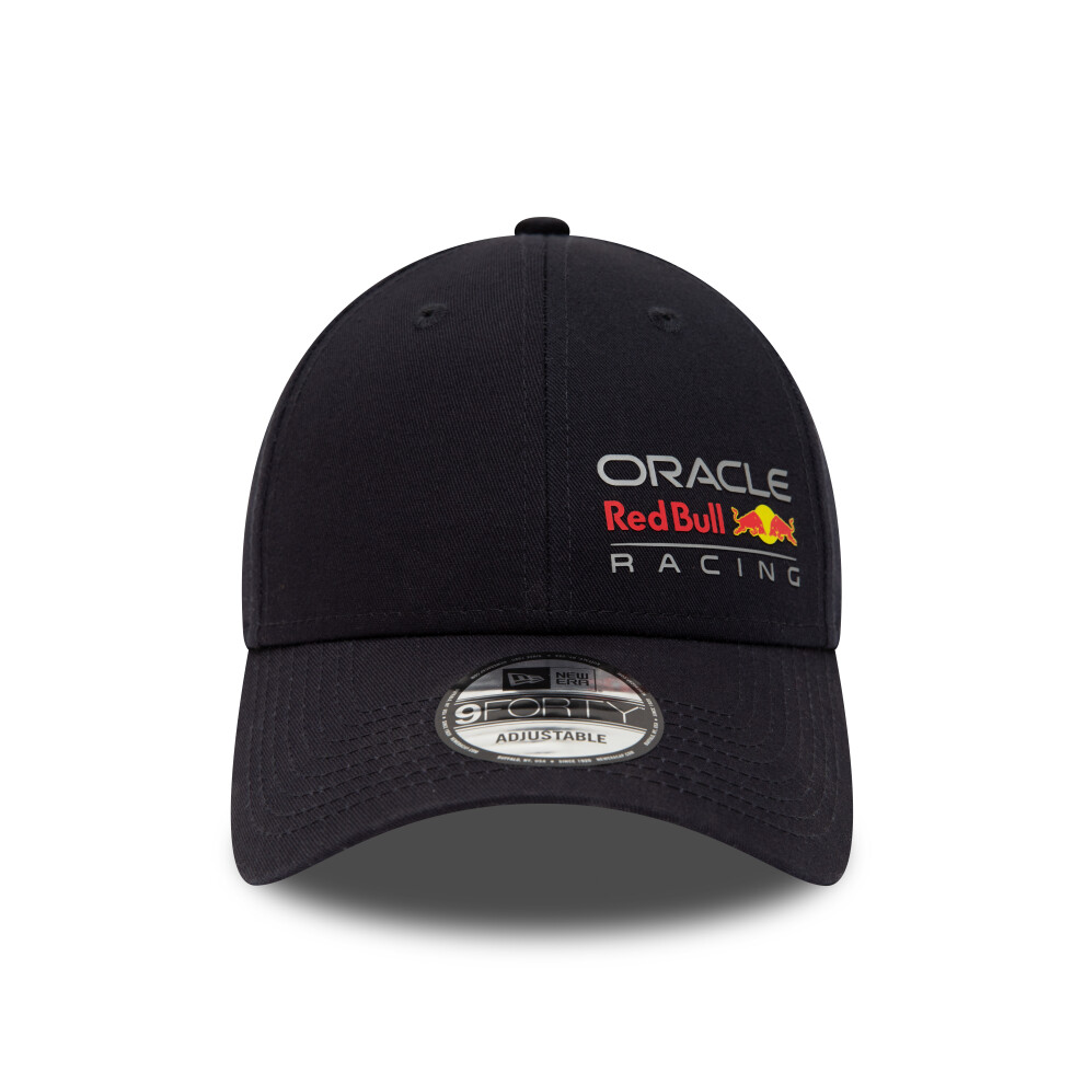 2023 Red Bull Racing Essential Navy 9FORTY Adjustable Cap