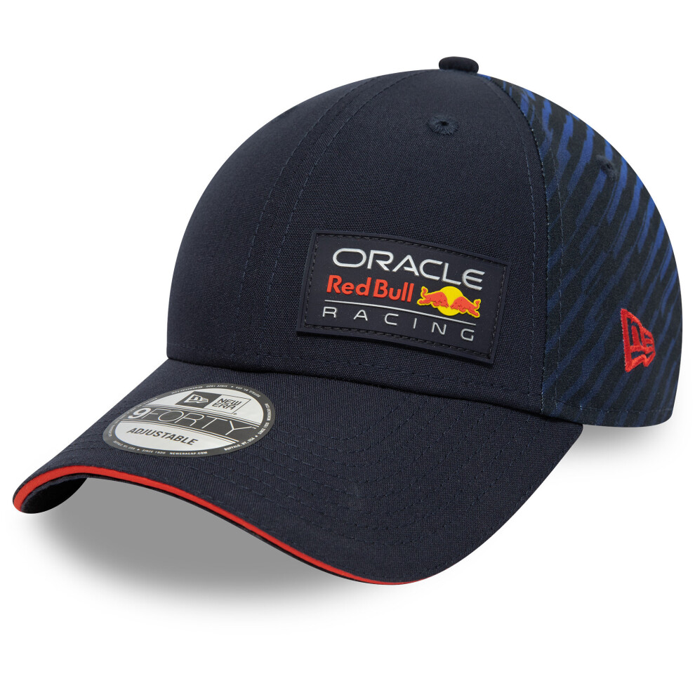 2023 Red Bull Racing Team 9FORTY Cap