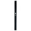 PLAYWELL BO STAFF BLACK CARRY CASE CANVAS - 74" 3