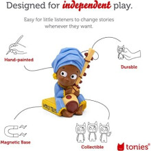 Tonies West African Tales Worldwide Tales