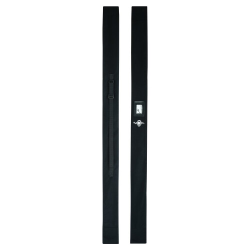 PLAYWELL JO STAFF BLACK CARRY CASE CANVAS - 54" 1