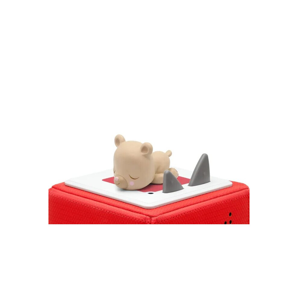 Bedtime Stories With Sleepy Bear Sleepy Friends Tonies