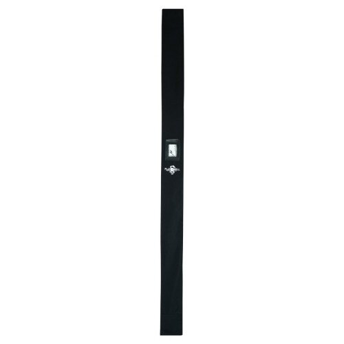 PLAYWELL JO STAFF BLACK CARRY CASE CANVAS - 54" 2