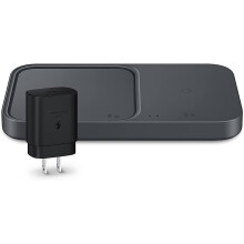 Caricatore wireless - Samsung - EP-P5400T - 2.77 A - USB-C - Carica rapida