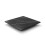 Living And Home (80cm W x 80cm D x 51cm H) Folding Coffee Table with Marble Effect Top 5