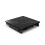 Living And Home (60cm W x 60cm D x 51cm H) Folding Coffee Table with Marble Effect Top 5