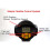 Earlex Electronic Heat Gun HG2CUK 9