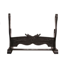 PLAYWELL DRAGON SWORD STAND 2 TIER - PP MATERIAL