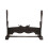 PLAYWELL DRAGON SWORD STAND 2 TIER - PP MATERIAL 1