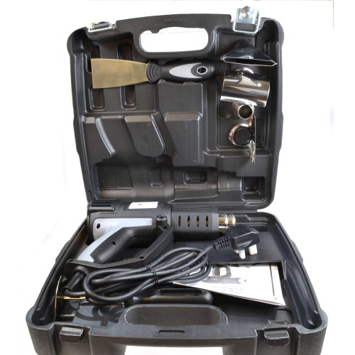 Earlex Electronic Heat Gun HG2CUK 1