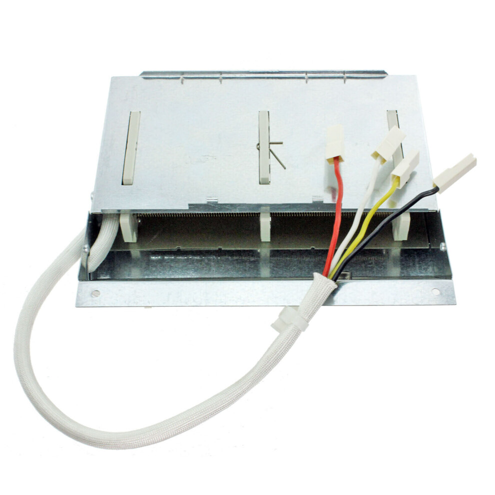 Spares2go Heater Element & Thermostats For Hoover Tumble Dryer (2400W)