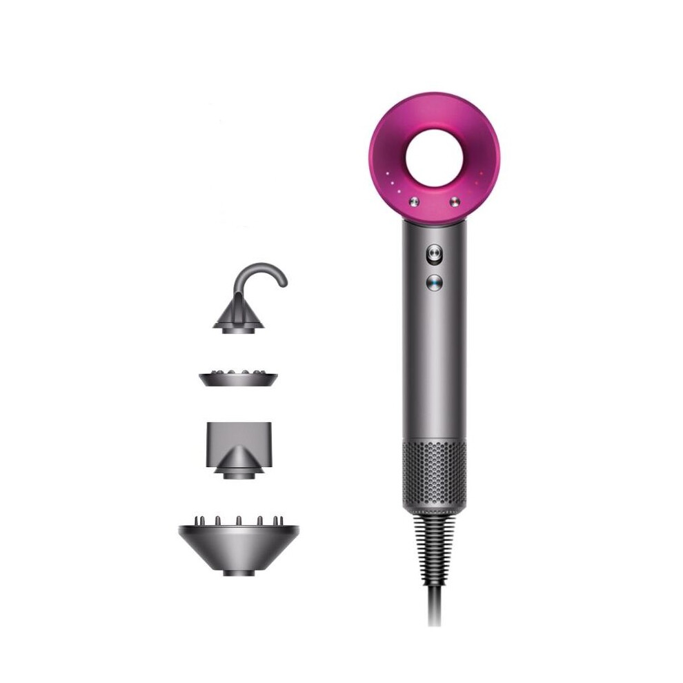 Supersonic Hair Dryer  1600w Inspired by dyson hair dryer
