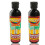 (2 Units) RESTORYTE Liquid for Restoring and Protect The Colour 2