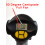 Earlex Electronic Heat Gun HG2CUK 8