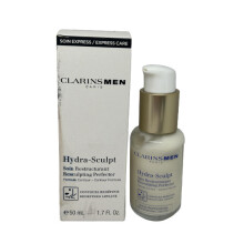 Clarins Men Hydra-Sculpt Resculpting Perfector 50ml