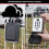 Master Lock Master Lock Key Safe Portable with Shackle Push-button 4