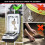 Master Lock Master Lock Key Safe Portable with Shackle Push-button 5