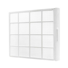 EcoAir Silver Nano Filter Anti Bacterial for DD1 Classic & Simple