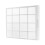 EcoAir Silver Nano Filter Anti Bacterial for DD1 Classic & Simple 1