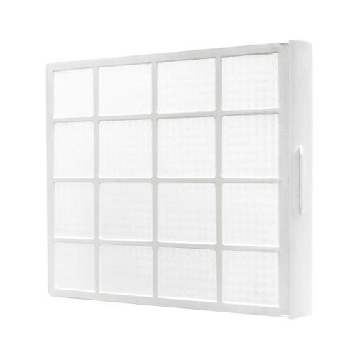EcoAir Silver Nano Filter Anti Bacterial for DD1 Classic & Simple