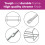 NEO 4 Tier Spice Rack For Kitchen Door Cupboard or Wall 4