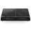 Dellonda Baridi Portable Induction Hob: Two Zone, 2800W, 10 Power Settings, Timer Function, Black - DH146 12