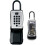 Master Lock Master Lock Key Safe Portable with Shackle Push-button 7