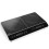 Dellonda Baridi Portable Induction Hob: Two Zone, 2800W, 10 Power Settings, Timer Function, Black - DH146 8