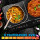 Dellonda Baridi Portable Induction Hob: Two Zone, 2800W, 10 Power Settings, Timer Function, Black - DH146 3