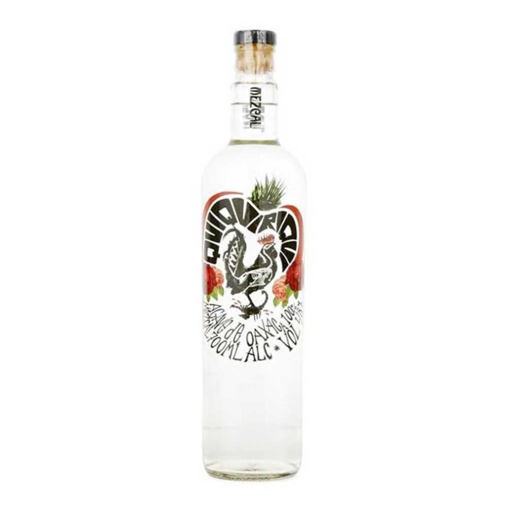 Quiquiriqui San Juan Del Rio Mezcal 70cl