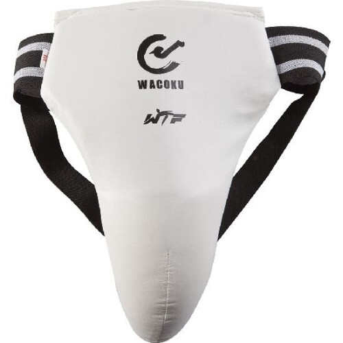 WTF APPROVED MENS GROIN GUARD - XSMALL