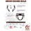 WTF APPROVED MENS GROIN GUARD - XSMALL 2