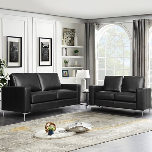 2 piece sofa set under deals $500