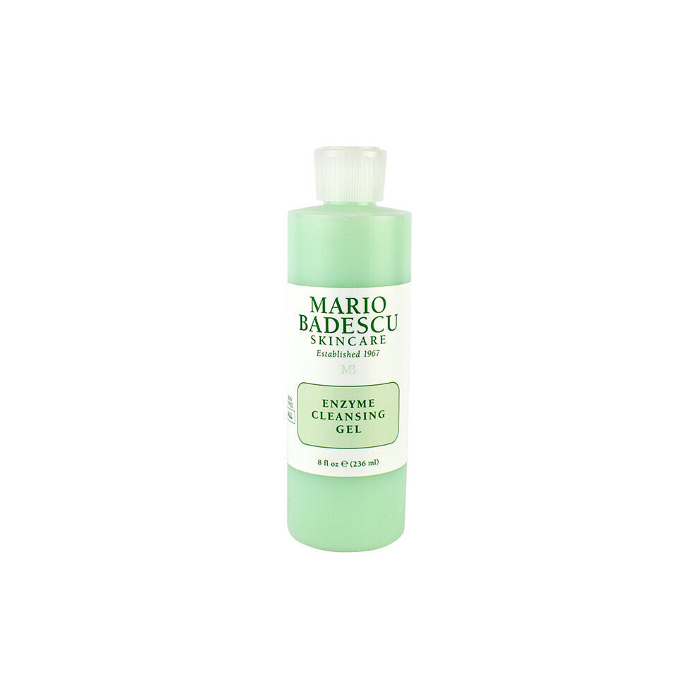 Mario Badescu Enzyme Cleansing Gel - For All Skin Types 236ml/8oz