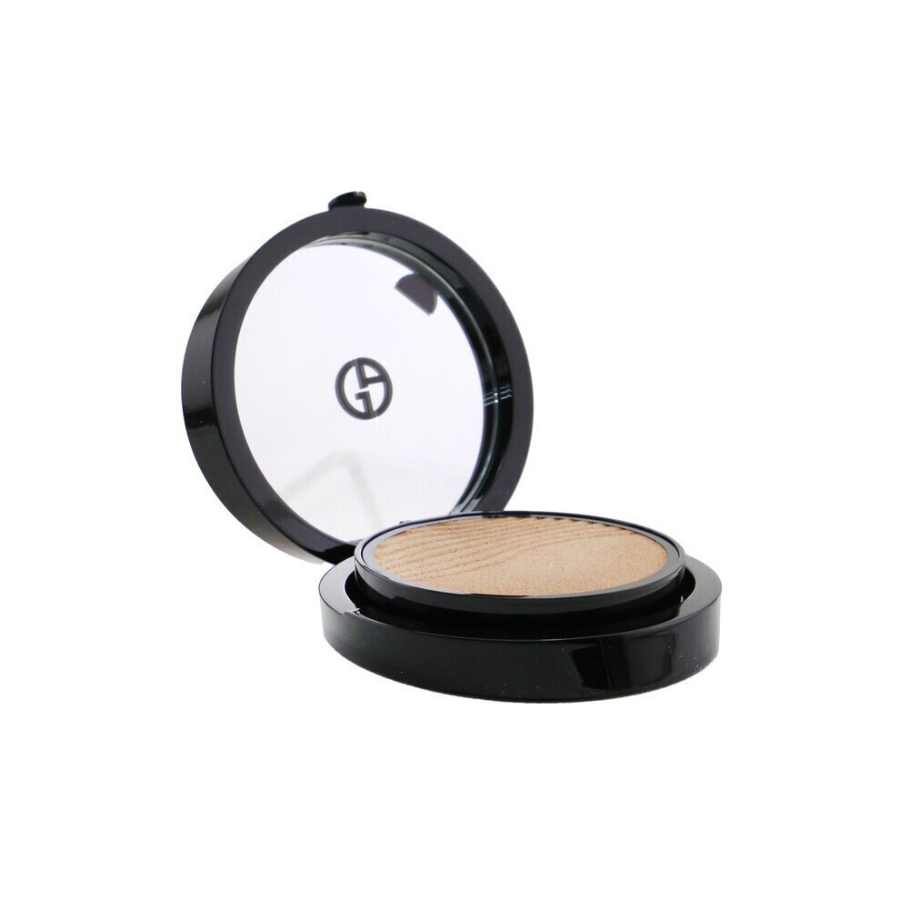 Giorgio Armani Luminous Silk Glow Fusion Powder - # 5.5 3.5g/0.12oz-image-OPC-PBDVGVG-NEW