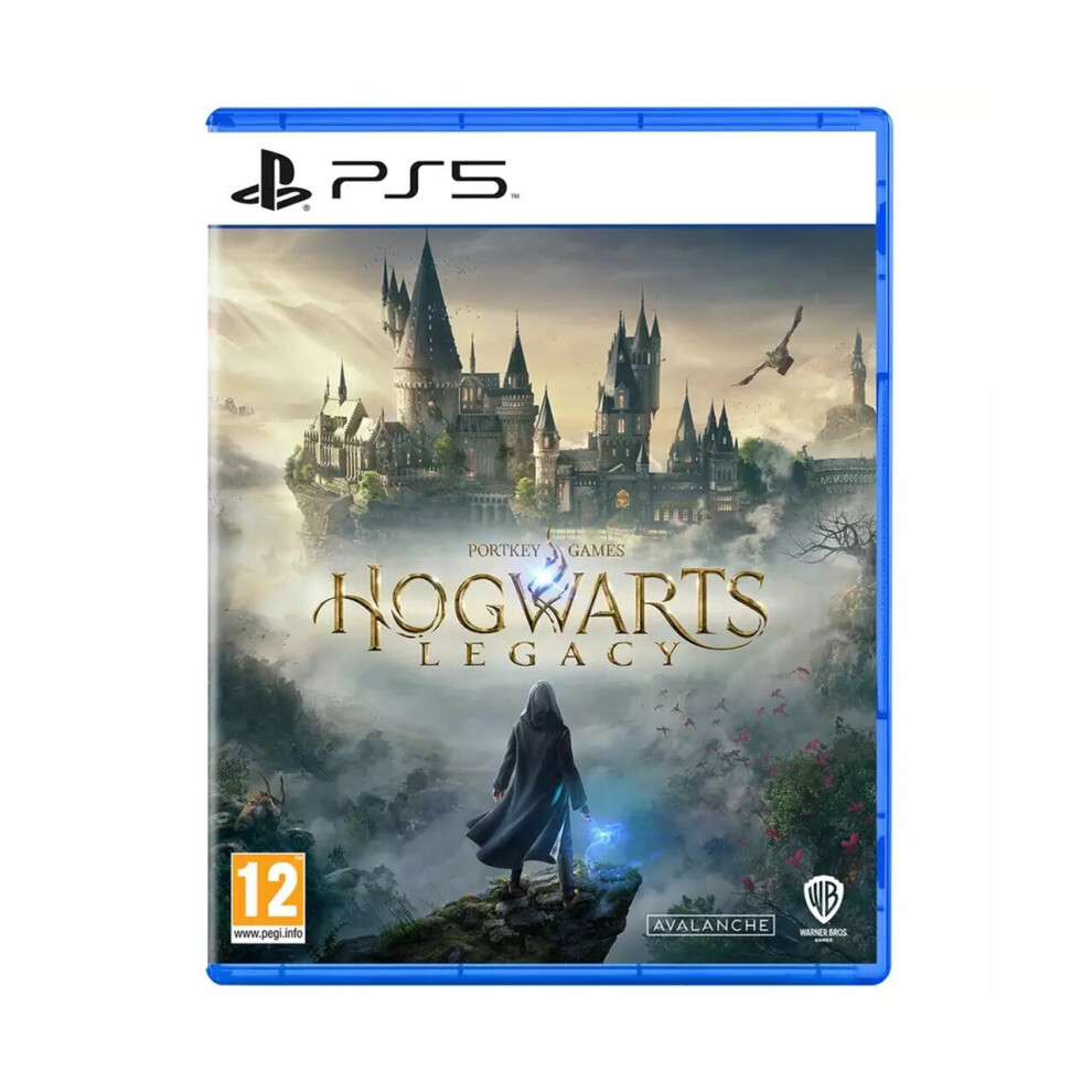 Hogwarts Legacy for PS5