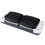 RIP X 3 Level Adjustable Aerobic Stepper Home Gym Step Platform 7