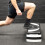 RIP X 3 Level Adjustable Aerobic Stepper Home Gym Step Platform 3