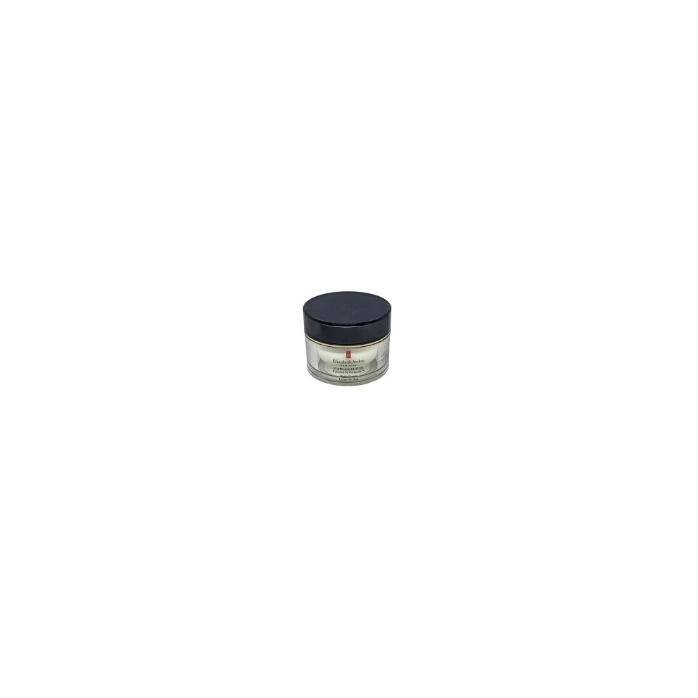 Elizabeth Arden Night Cream Flawless Future Powered By Ceramide 50ml