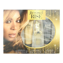 Beyonce rise gift online set