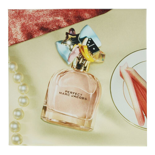 Marc Jacobs Marc Jacobs Perfect Gift Set 50ml EDP Spray + 10ml EDP Spray 1