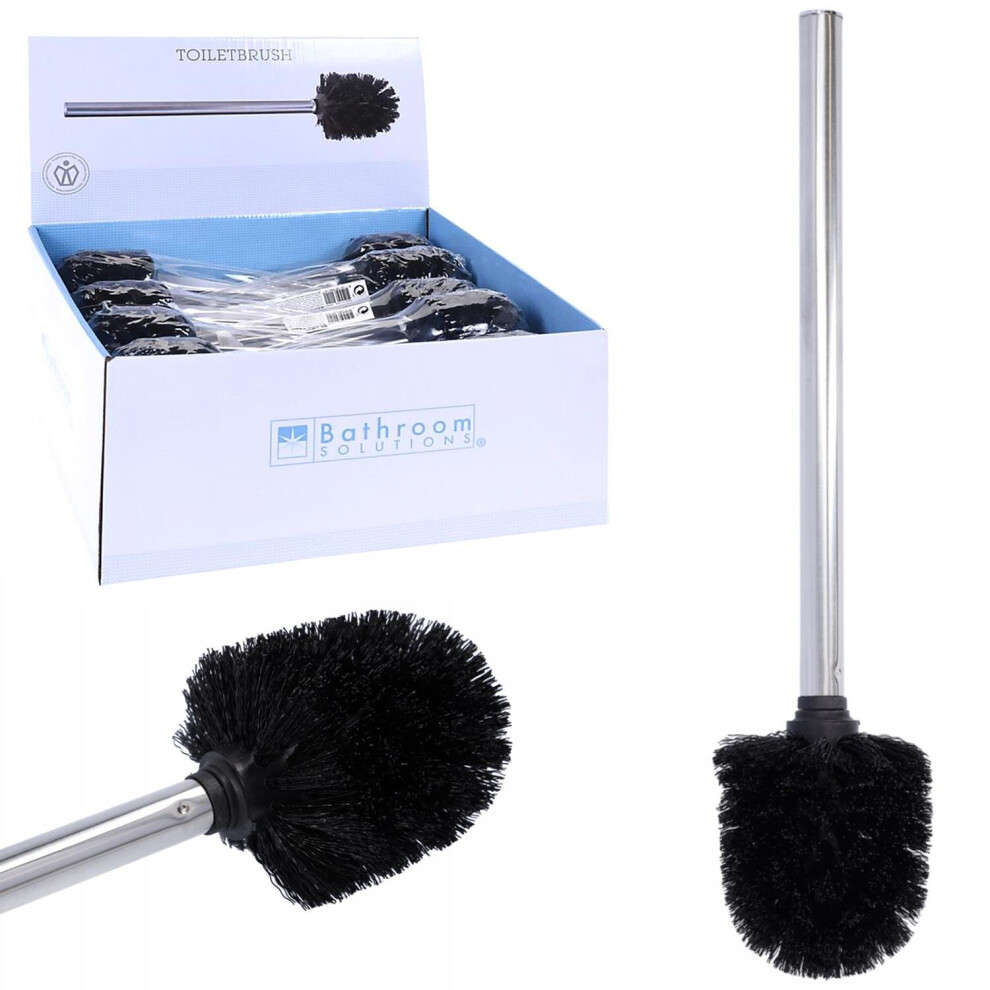 Toilet Brush to Keep Your Bathroom Clean and Hygiene Toilet Cleaning Supplies