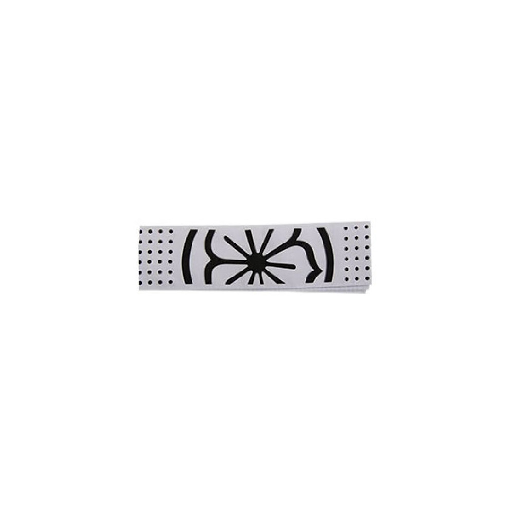 PLAYWELL KARATE HEADBAND 05