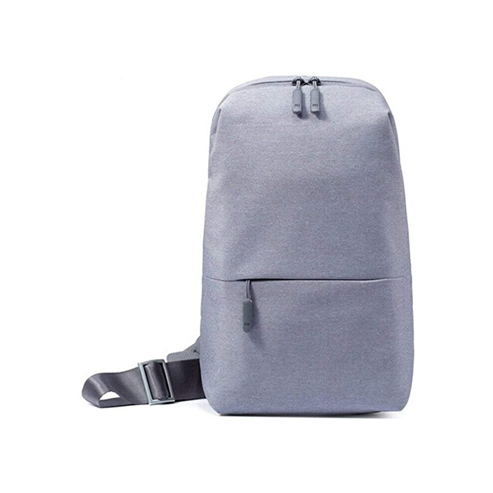 Xiaomi Mi City Sling Bag - Light Grey 15939