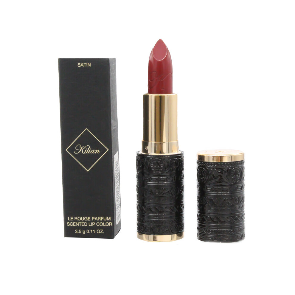 Kilian Le Rouge Parfum Red Lipstick Sacred Rouge 145