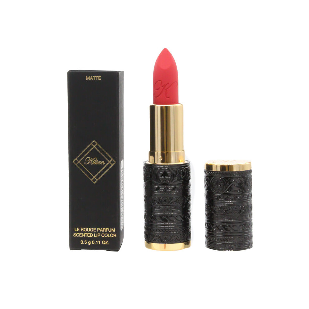 Kilian Le Rouge Parfum Red Lipstick Aphrodisiac Rouge 210