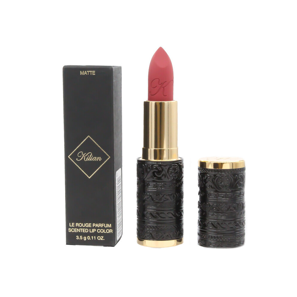 Kilian Le Rouge Parfum Red Lipstick Crazy Rose 257