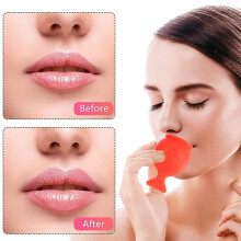 Fish Shaped Suction Sexy Lip Enhancer Silicone Lip Plumper